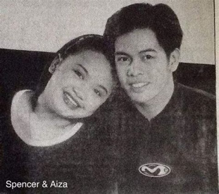 Aiza Marquez’s Boyfriend: Who is Aiza Marquez Dating?