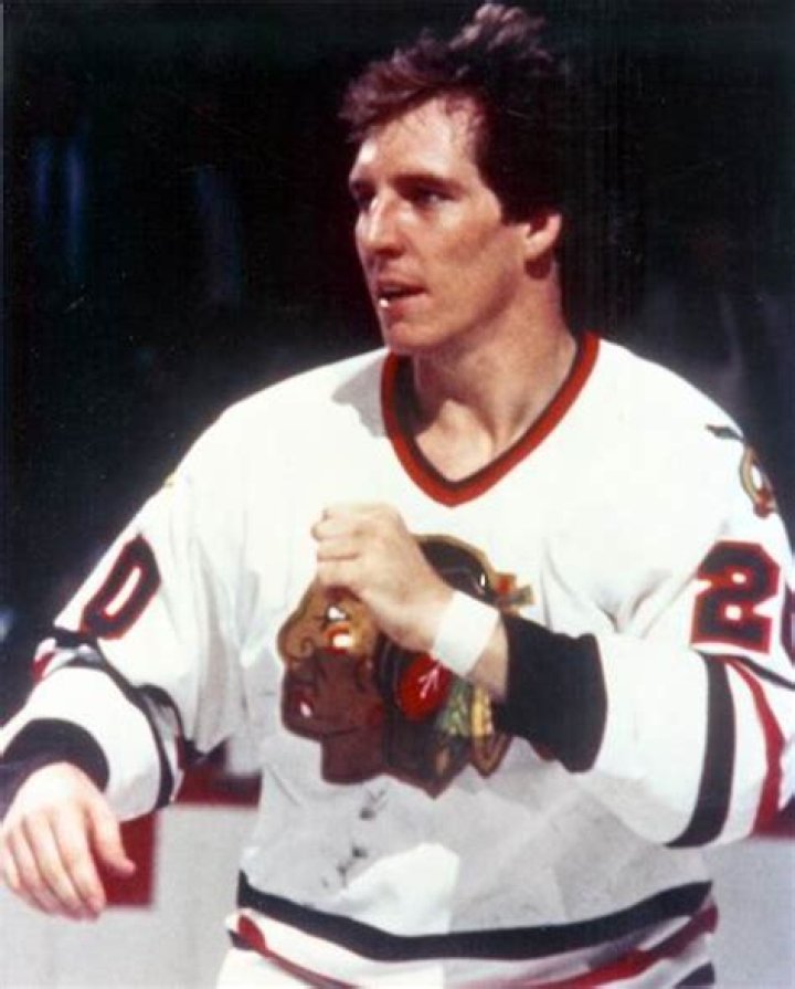 Al Secord Net Worth 2024, Age, Height, Bio, Birthday, Wiki!