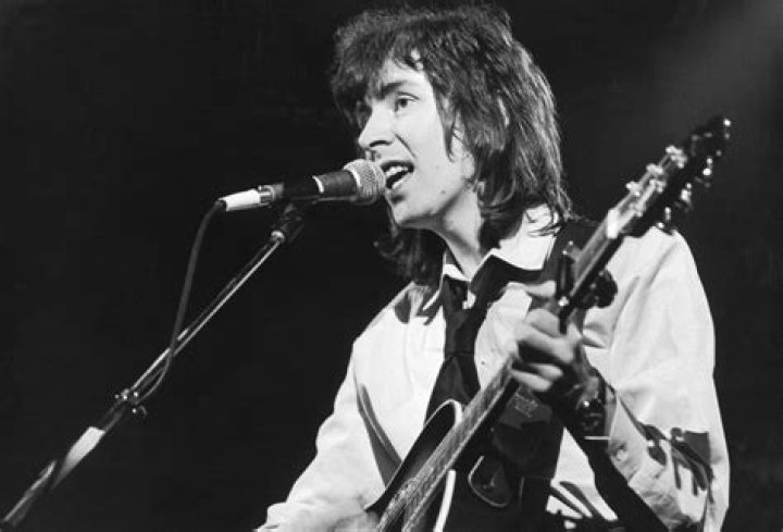 Al Stewart