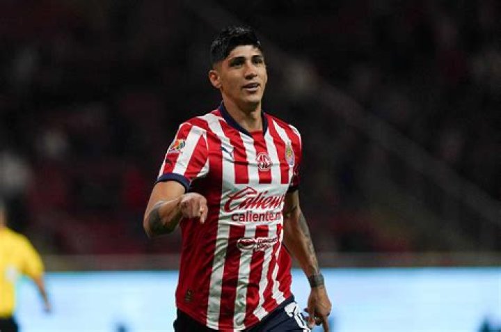 Fame | Alan Pulido net worth and salary income estimation Jan, 2024