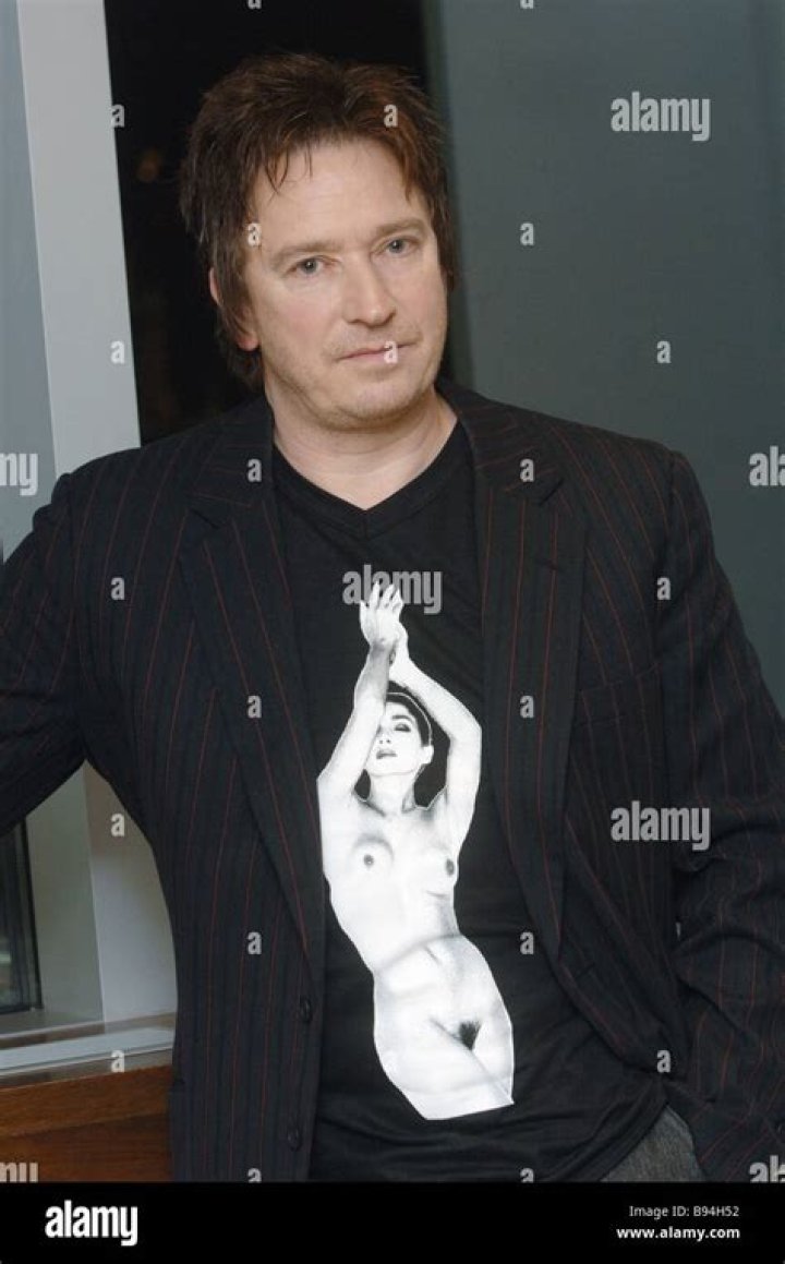 Alan Wilder- Wiki, Age, Height, Wife, Net Worth, Ethnicity