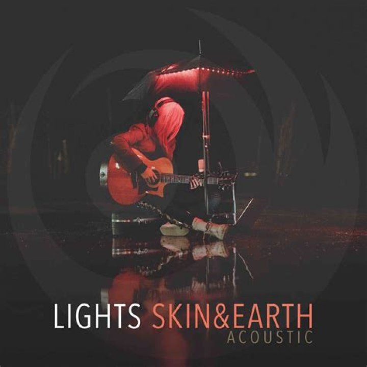 ALBUM REVIEW: Lights - Skin&Earth Acoustic