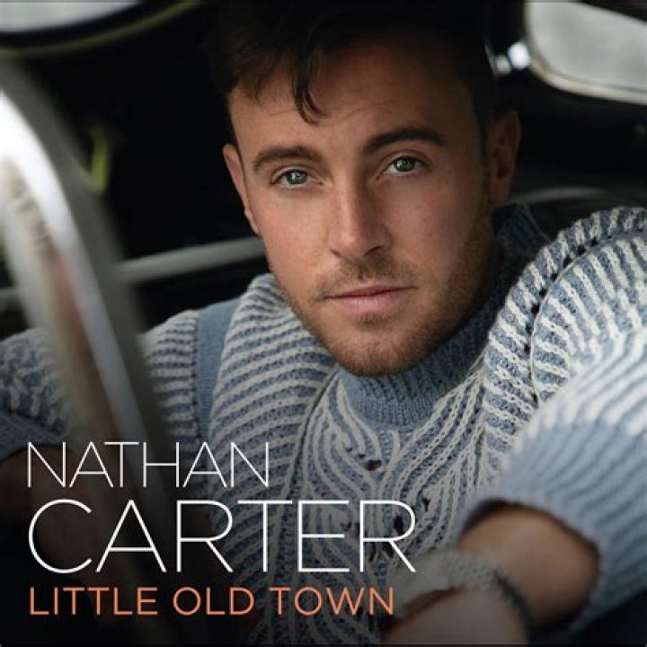 ALBUM REVIEW: Nathan Carter's Livin' The Dream