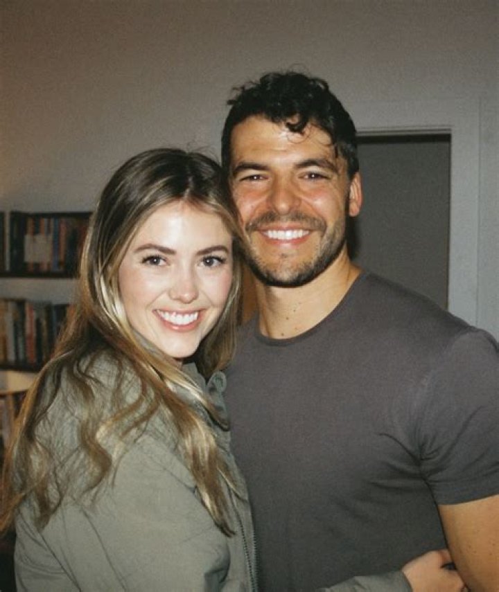 Alec Bevere- Wiki, Age, Ethnicity, Girlfriend, Height, Net Worth, Career