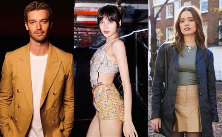 Aleksei Samsonov’s Girlfriend: Who is Aleksei Samsonov Dating?