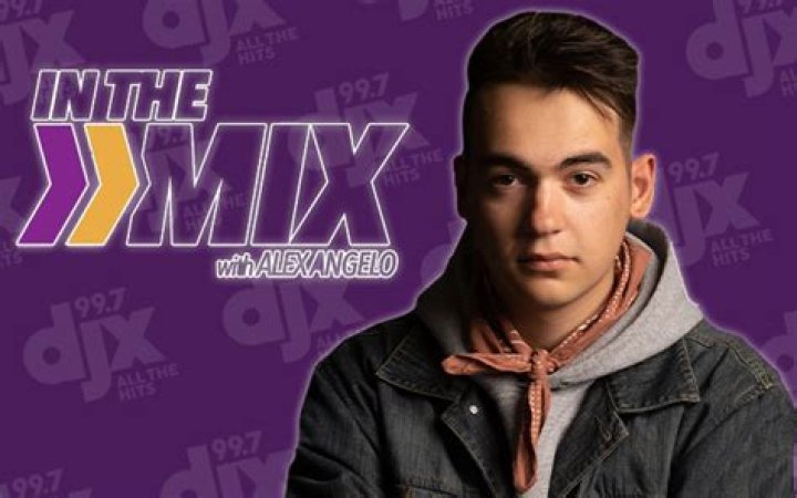 Alex Angelo- Bio, Age, Height, Net Worth, Girlfriend, Ethnicity