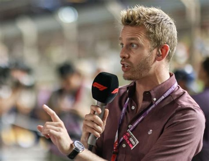 Alex Brundle - Net Worth, Age, Height, Birthday, Bio, Wiki!