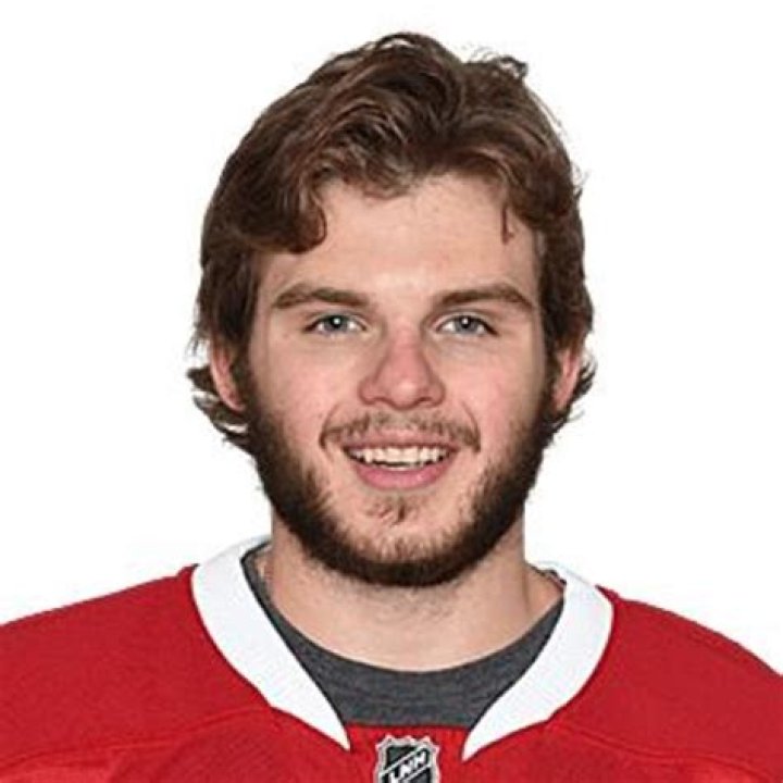 Alex Galchenyuk- Wiki, Age, Height, Girlfriend, Net Worth, Ethnicity, Career