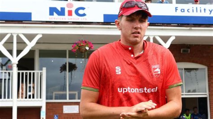 Alex Green Net Worth, Age, Height, Bio, Birthday, Wiki!