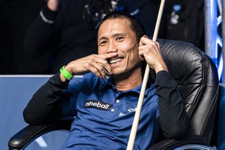 Fame | Alex Pagulayan net worth and salary income estimation Apr, 2024