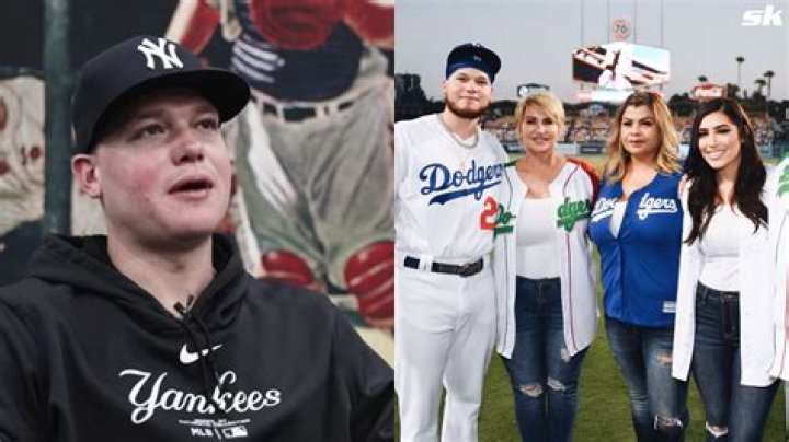 Alex Verdugo’s Girlfriend: Who is Alex Verdugo Dating?