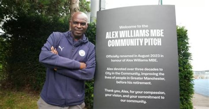 Alex Williams - Net Worth, Age, Height, Birthday, Bio, Wiki!