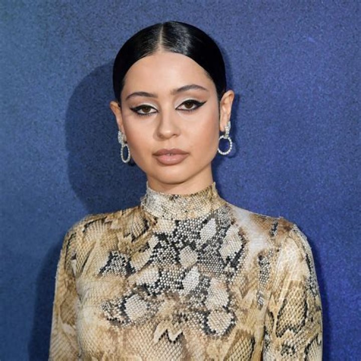 Alexa Demie- Wiki, Age, Height, Net Worth, Boyfriend, Ethnicity