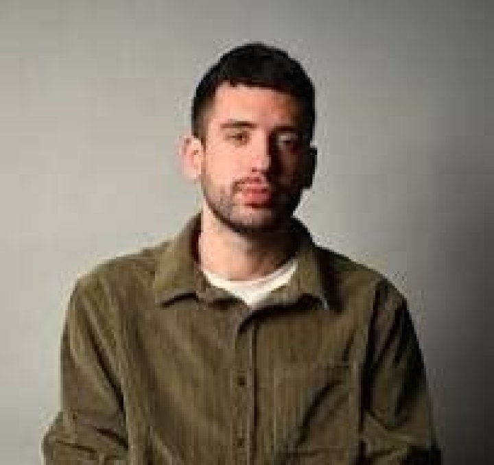 Fame | Alexander (Aaron) Levin net worth and salary income estimation Jan, 2024