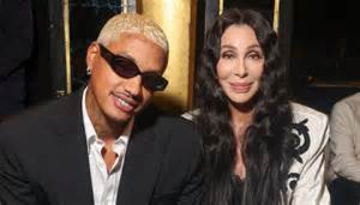 Alexander “AE” Edwards