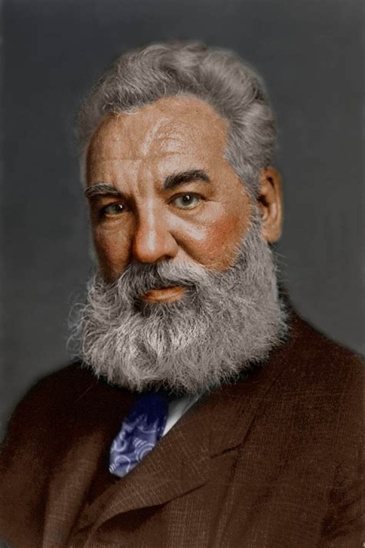 Alexander Graham Bell Net Worth, Age, Height, Bio, Birthday, Wiki!