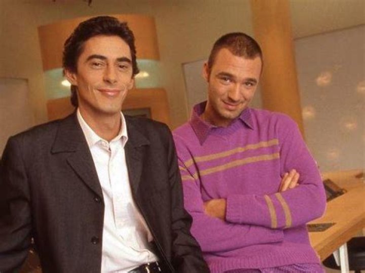 Alexandre Devoise Jeune