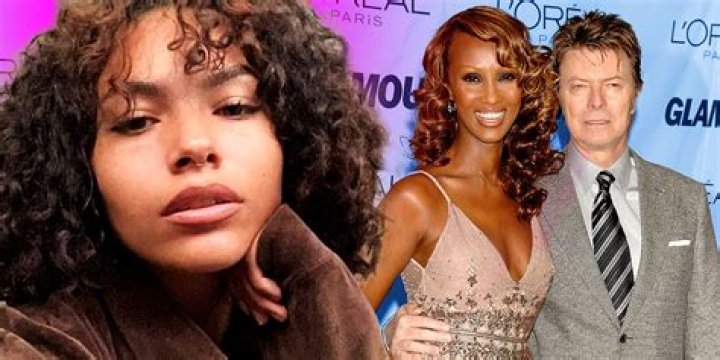 Who is Alexandria Zahra Jones? Wiki, Age, Boyfriend, Net Worth, Height, Ethnicity