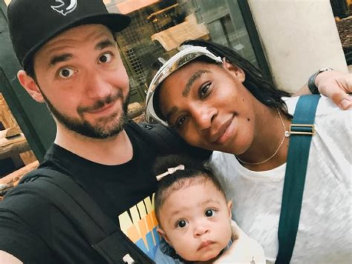 Alexis Ohanian Net Worth 2024, Age, Height, Bio, Birthday, Wiki!