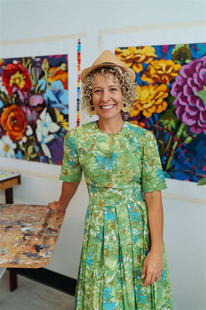 Fame | Ali Kay net worth and salary income estimation Apr, 2024