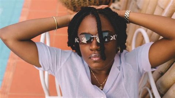Alicai Harley Biography: Age, Songs, Net Worth, Stonebwoy, Wikipedia, Pictures, Boyfriend