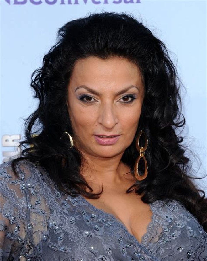 Alice Amter - Net Worth, Age, Height, Birthday, Bio, Wiki!