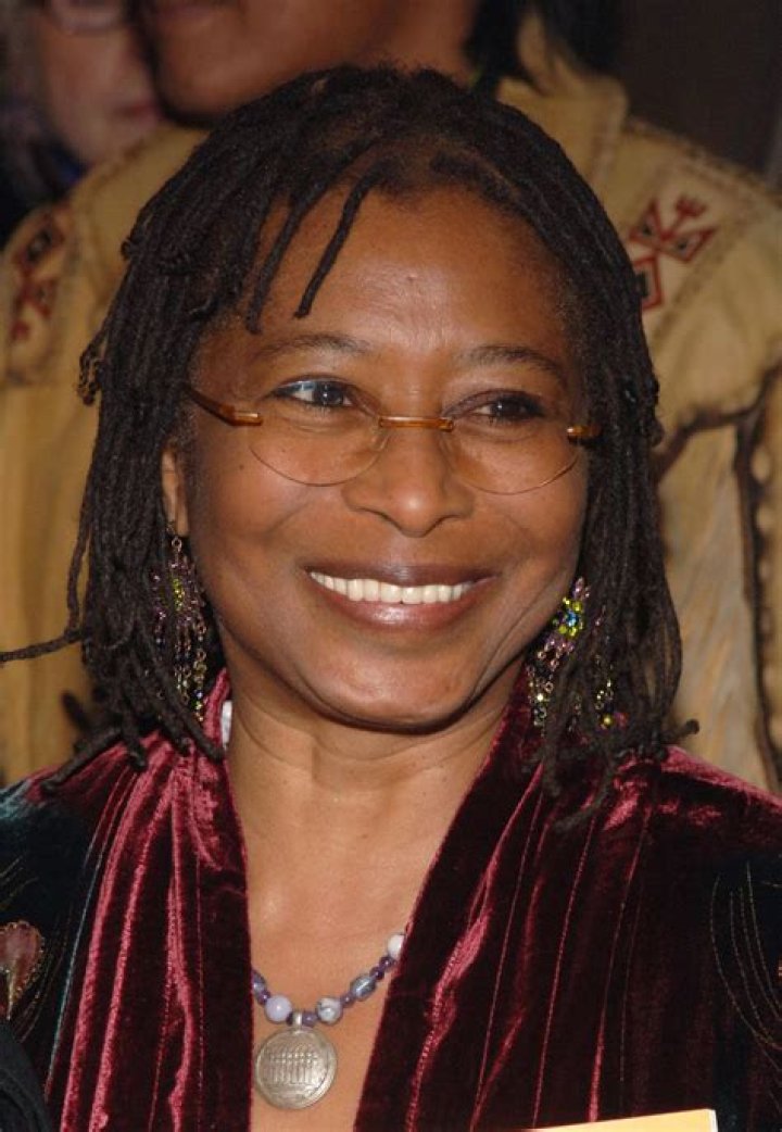 Fame | Alice Walker net worth and salary income estimation Apr, 2024