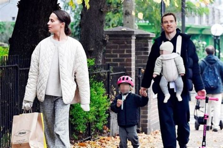 Alicia Vikander’s Husband: Who is Alicia Vikander Dating?