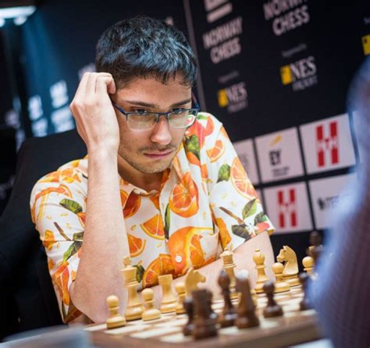 alireza ghorbani’s Girlfriend: Who is alireza ghorbani Dating?