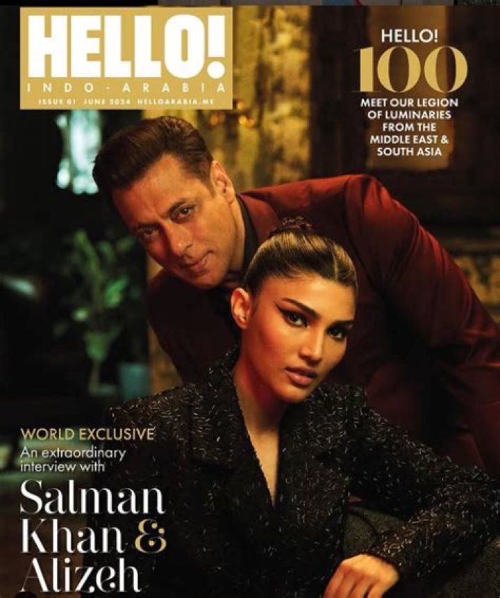 Alizeh Agnihotri- Bio, Height, Net Worth, Boyfriend