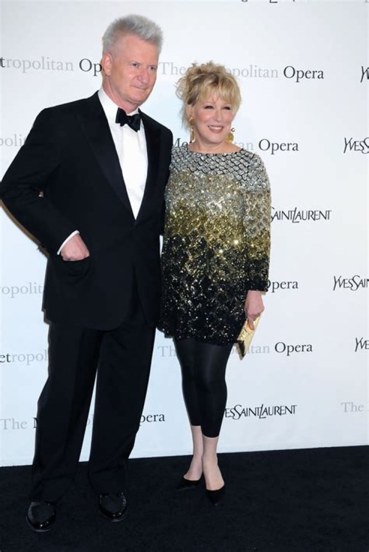 All About Daniel Midler | Net Worth, Relationship, Career