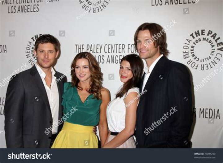All About Danneel Ackles I Age, Net Worth, Relationship, Career