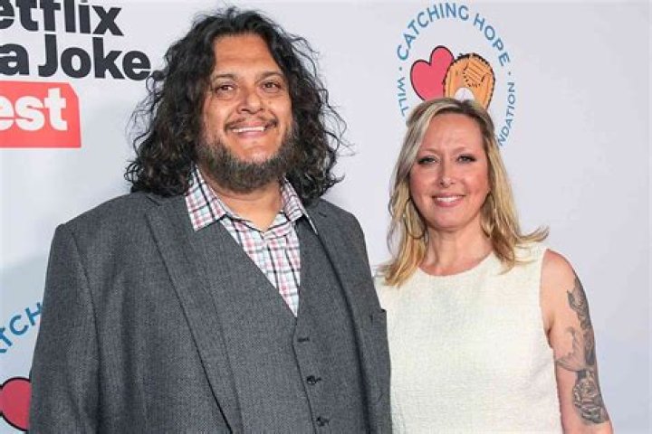 All About Felipe Esparza | Age, Net Worth, Relationship, Career