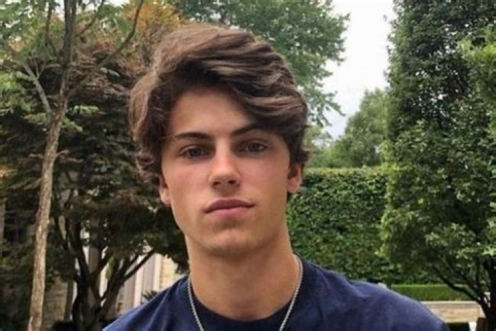 All About Harry Raftus | Net Worth, Relationship, Career