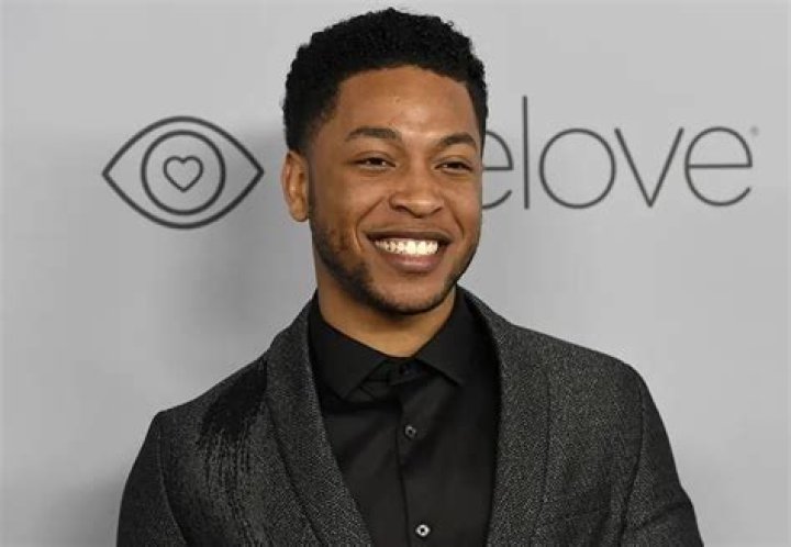 All About Jacob Latimore! Age, Net Worth, Relationship, Career