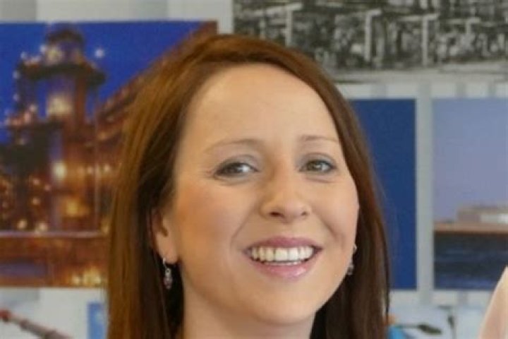 All About Julie Venables | Net Worth, Relationship, Career