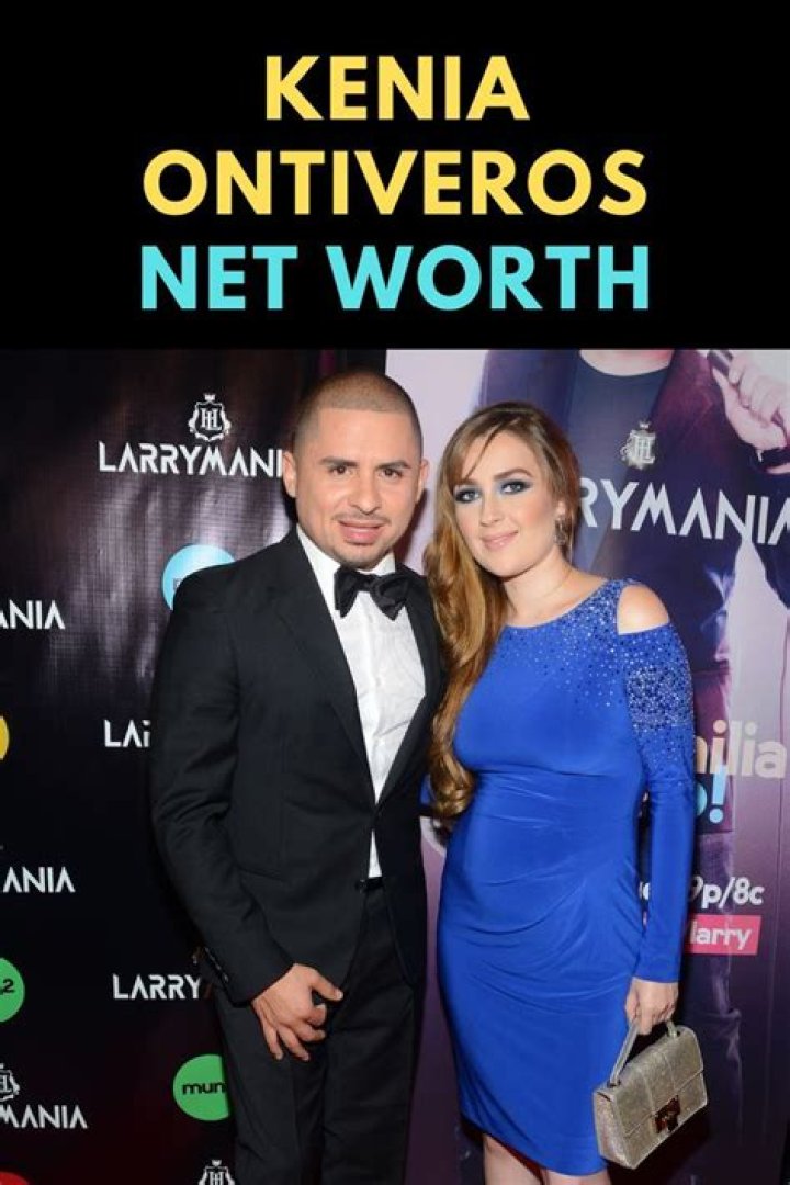 All About Kenia Os | Age, Net Worth, Relationship, Career