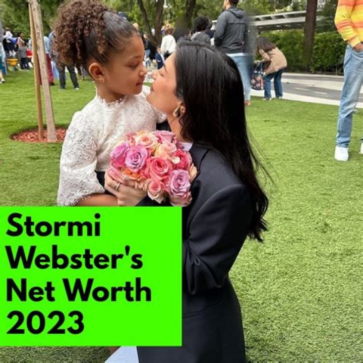 All About Stormi Maya | Net Worth, Relationship, Career