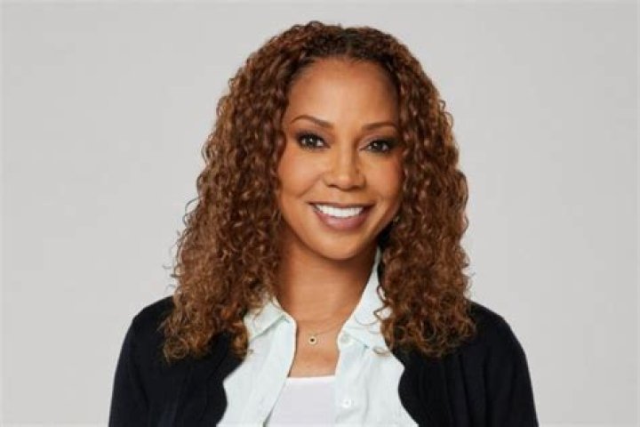 All You Need To Know About Holly Robinson Peetes Married Life