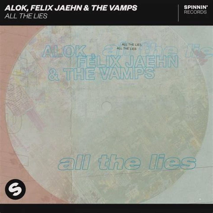 Alok, Felix Jaehn and The Vamps Release 'All The Lies' Video
