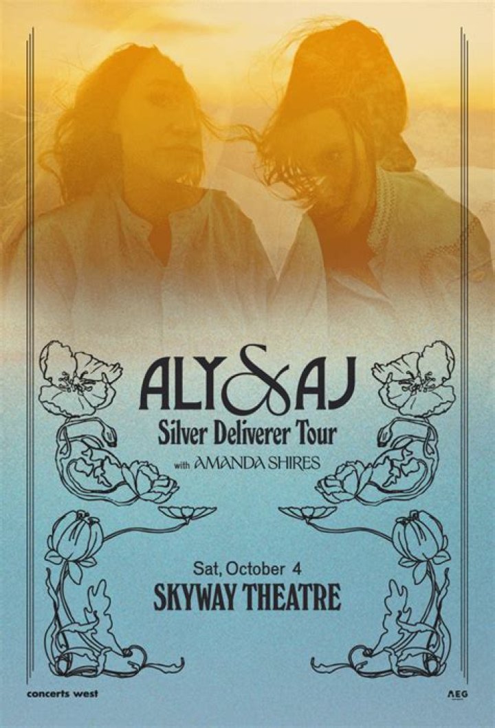 Single Review: Aly & AJ nail comeback single 'Take Me'