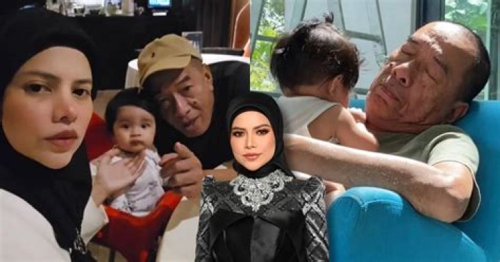 Alya Nur Syarifah’s Boyfriend: Who is Alya Nur Syarifah Dating?