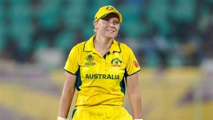 Fame | Alyssa Healy net worth and salary income estimation Jan, 2024