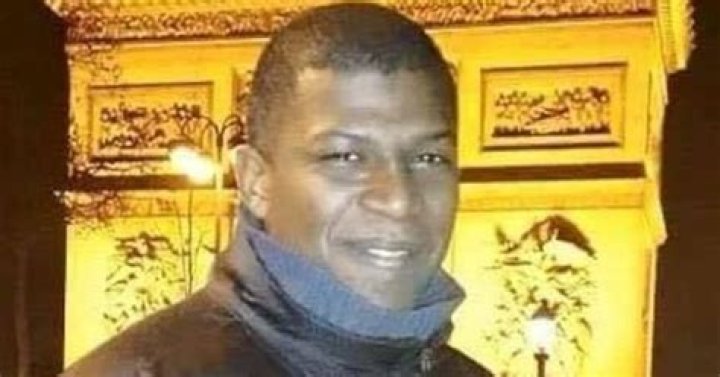 Amadou Koumé Mort