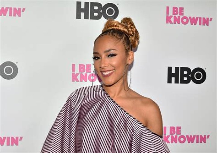 Amanda Seales Wiki, Bio, Age, Height, Dating, Boyfriend, Instagram, Net Worth 2021