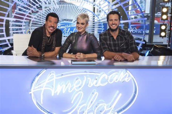 'American Idol' inks deal for reboot with ABC Television Network