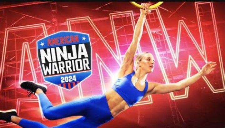 American Ninja Warrior Recap 9/3/18: Season 10 Episode 14 “Las Vegas Finals Night 2”