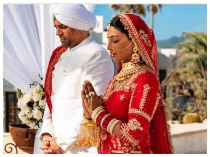 Aminder Dhaliwal’s Boyfriend: Who is Aminder Dhaliwal Dating?