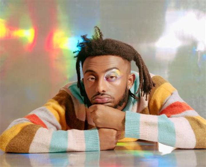 Amine Net Worth, Age, Height, Bio, Birthday, Wiki!