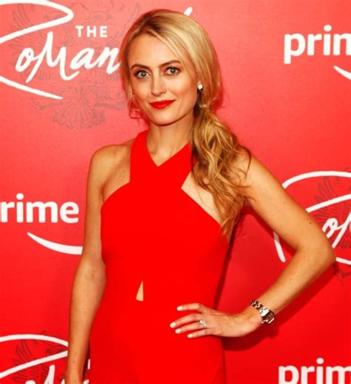 Amy Rutberg - Net Worth, Age, Height, Birthday, Bio, Wiki!